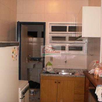 Apartamento em Caraguatatuba, bairro Martim de Sá