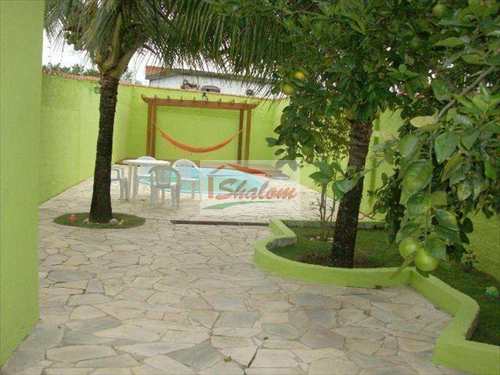 Casa, código 676 em Caraguatatuba, bairro Morro do Algodão