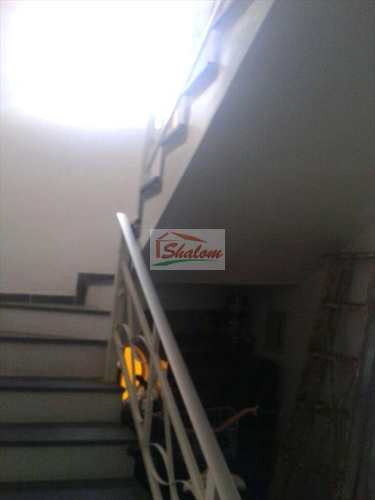 Sobrado, código 658 em Caraguatatuba, bairro Centro