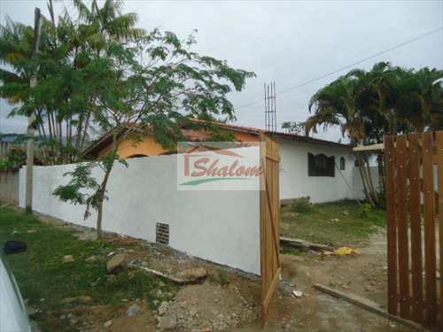Casa, código 657 em Caraguatatuba, bairro Jardim Porto Novo