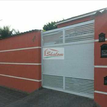 Casa em Caraguatatuba, bairro Travessão