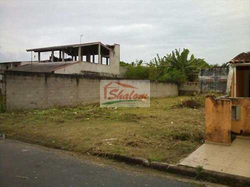 Terreno, código 653 em Caraguatatuba, bairro Jardim Porto Novo