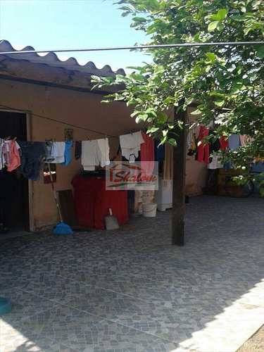 Casa, código 627 em Caraguatatuba, bairro Prainha