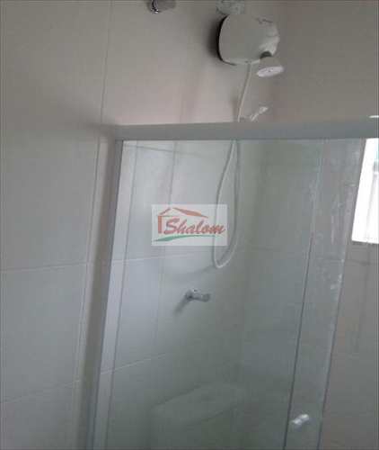 Casa, código 621 em Caraguatatuba, bairro Massaguaçu