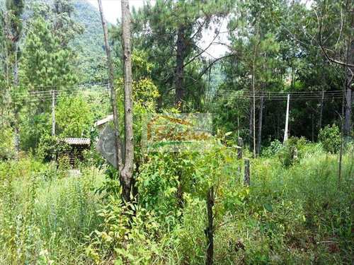 Terreno, código 1001 em Caraguatatuba, bairro Capricórnio II