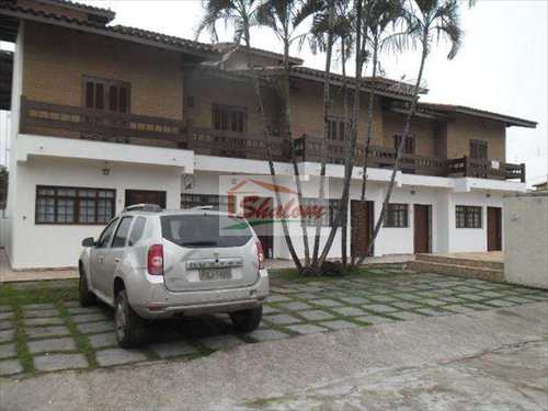 Casa, código 616 em Caraguatatuba, bairro Martim de Sá