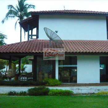 Casa em Caraguatatuba, bairro Portal do Patrimonium