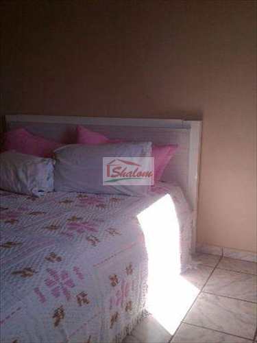 Apartamento, código 775 em Caraguatatuba, bairro Pontal de Santa Marina