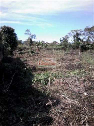 Terreno, código 600 em Caraguatatuba, bairro Pegorelli