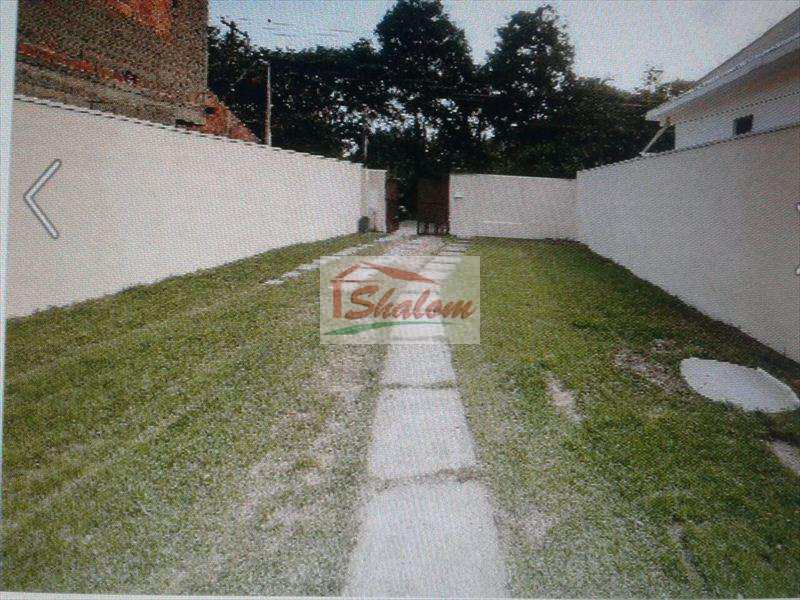 Sobrado em Caraguatatuba, no bairro Cidade Jardim