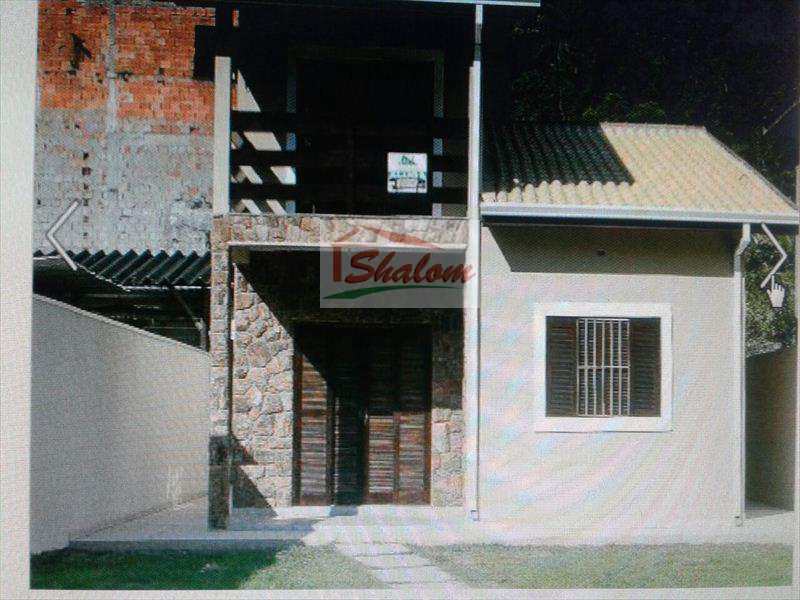 Sobrado em Caraguatatuba, no bairro Cidade Jardim