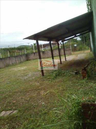 Terreno, código 593 em Caraguatatuba, bairro Capricórnio II
