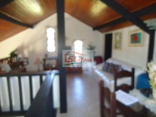 Casa, código 574 em Caraguatatuba, bairro Martim de Sá