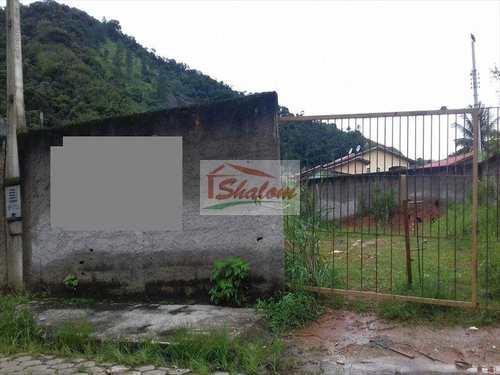 Terreno, código 513 em Caraguatatuba, bairro Jardim Califórnia