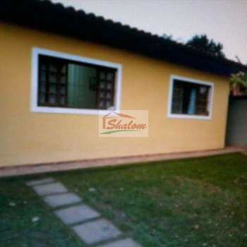 Casa em Caraguatatuba, bairro Caputera