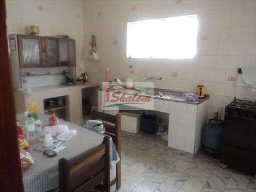 Casa, código 504 em Caraguatatuba, bairro Morro do Algodão