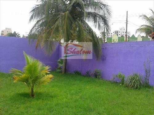 Casa, código 502 em Caraguatatuba, bairro Martim de Sá