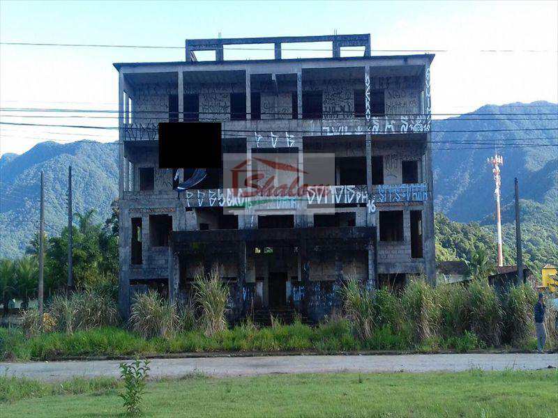 Loja em Caraguatatuba, no bairro Massaguaçu