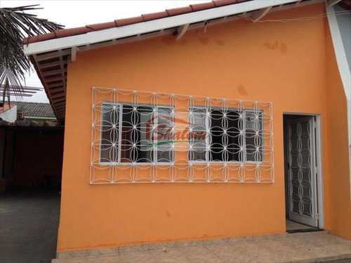 Casa, código 535 em Caraguatatuba, bairro Praia das Palmeiras