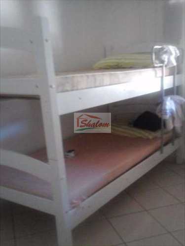 Casa, código 471 em Caraguatatuba, bairro Getuba