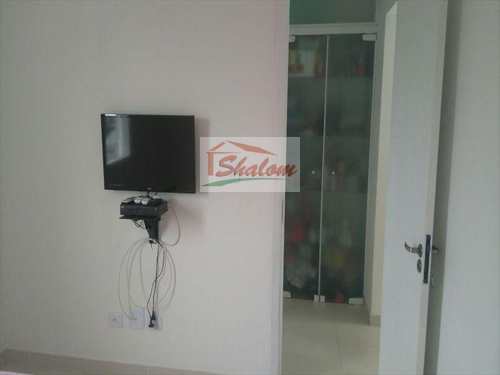 Casa, código 464 em Caraguatatuba, bairro Massaguaçu