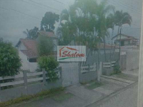 Terreno, código 552 em Caraguatatuba, bairro Jardim Britânia
