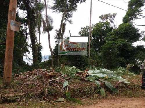 Terreno, código 459 em Caraguatatuba, bairro Massaguaçu
