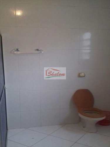 Casa, código 448 em Caraguatatuba, bairro Massaguaçu
