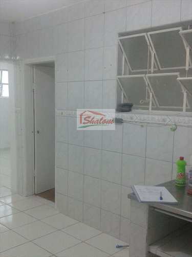 Apartamento, código 432 em Caraguatatuba, bairro Sumaré