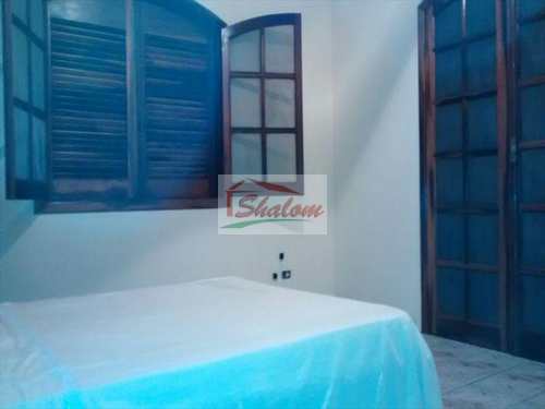 Casa, código 410 em Caraguatatuba, bairro Indaiá