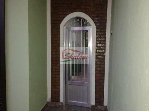 Casa, código 388 em Caraguatatuba, bairro Parque Balneário Poiares