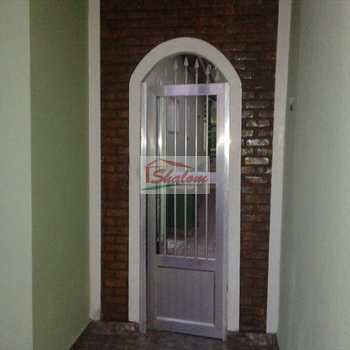 Casa em Caraguatatuba, bairro Parque Balneário Poiares