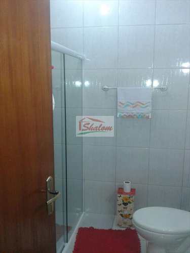 Casa, código 378 em Caraguatatuba, bairro Martim de Sá