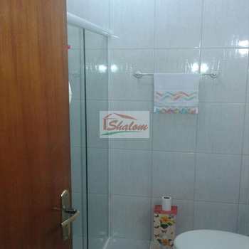 Casa em Caraguatatuba, bairro Martim de Sá