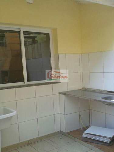 Casa, código 368 em Caraguatatuba, bairro Jardim Porto Novo