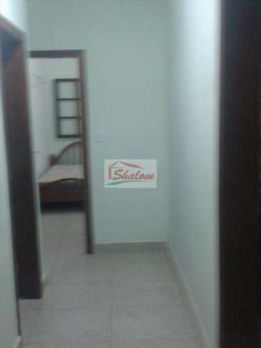 Casa, código 333 em Caraguatatuba, bairro Indaiá