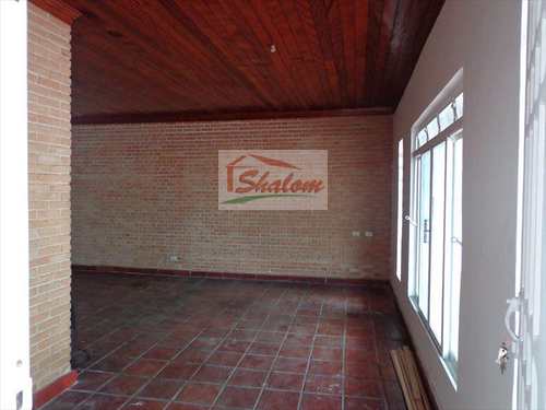 Casa, código 202 em Caraguatatuba, bairro Sumaré