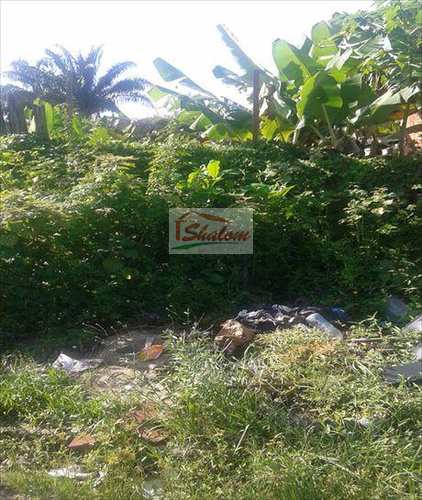 Terreno, código 285 em Caraguatatuba, bairro Morro do Algodão