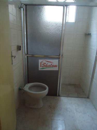 Kitnet, código 170 em Caraguatatuba, bairro Martim de Sá