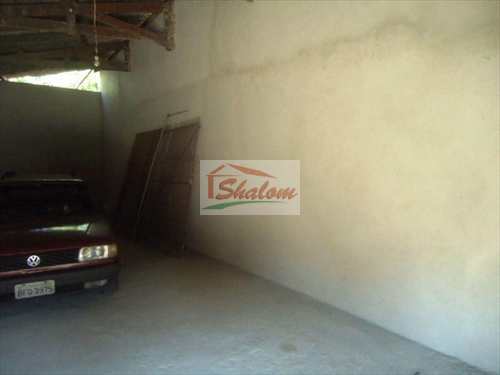 Sala Comercial, código 173 em Caraguatatuba, bairro Barranco Alto