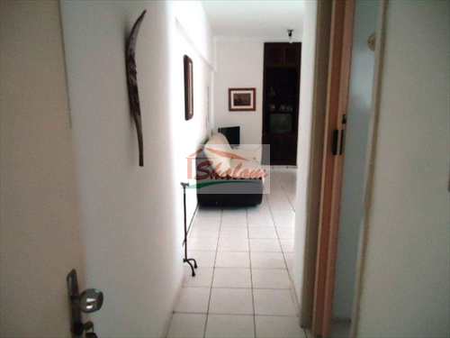 Apartamento, código 282 em Caraguatatuba, bairro Centro