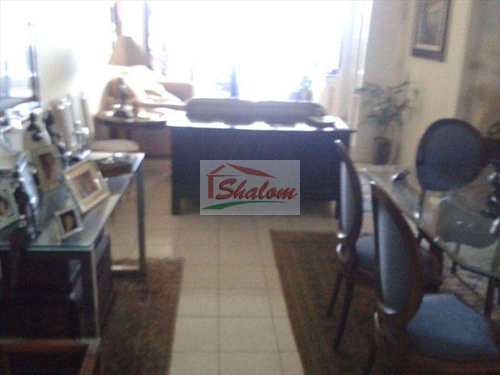 Apartamento, código 665 em Caraguatatuba, bairro Martim de Sá