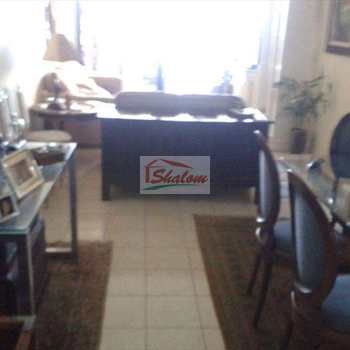 Apartamento em Caraguatatuba, bairro Martim de Sá