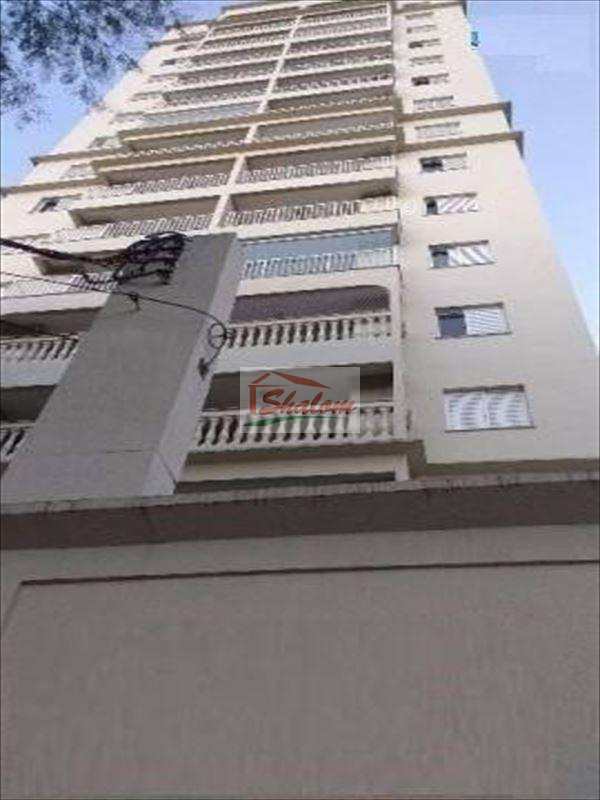 Apartamento em São José dos Campos, no bairro Jardim Satélite
