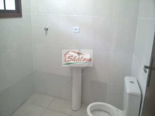 Casa, código 1188 em Caraguatatuba, bairro Indaiá