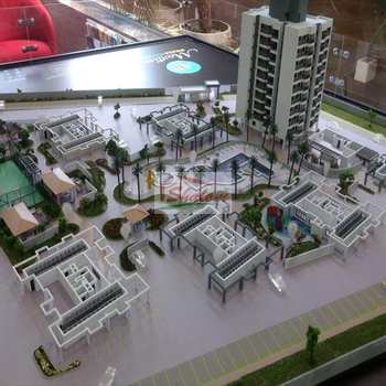 Apartamento em Caraguatatuba, bairro Martim de Sá