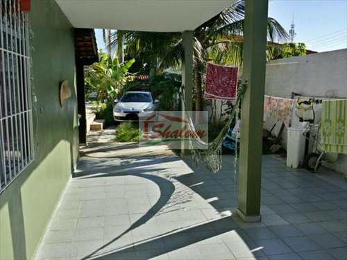 Casa, código 529 em Caraguatatuba, bairro Jardim Porto Novo