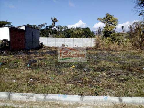 Terreno, código 1181 em Caraguatatuba, bairro Morro do Algodão