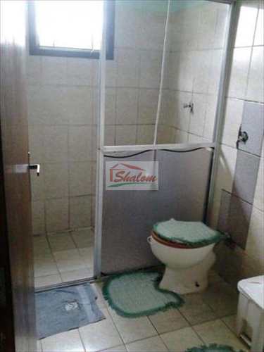 Casa, código 528 em Caraguatatuba, bairro Travessão