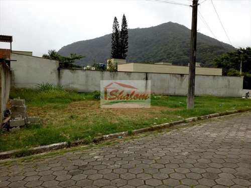 Terreno, código 1180 em Caraguatatuba, bairro Balneário Forest